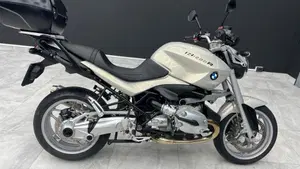 Bmw R 1200 R (2006 - 11)  (7)