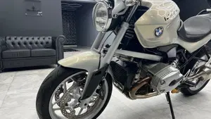 Bmw R 1200 R (2006 - 11)  (8)