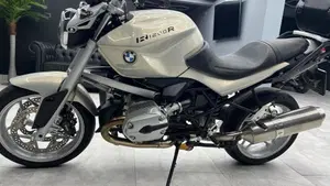 Bmw R 1200 R (2006 - 11)  (9)