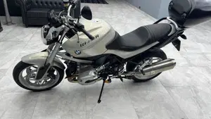 Bmw R 1200 R (2006 - 11)  (10)