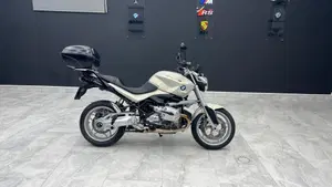 Bmw R 1200 R (2006 - 11)  (14)