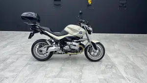Bmw R 1200 R (2006 - 11)  (15)