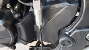 Honda CB 750 Hornet (2023 - 24)  (11)