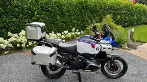 Bmw R 1300 GS Adventure Trophy (2025 - 26) 