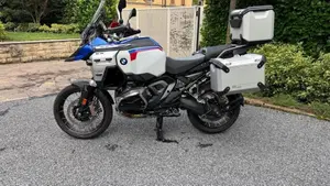 Bmw R 1300 GS Adventure Trophy (2025 - 26)  (2)