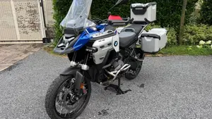 Bmw R 1300 GS Adventure Trophy (2025 - 26)  (3)