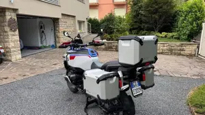 Bmw R 1300 GS Adventure Trophy (2025 - 26)  (4)