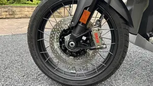 Bmw R 1300 GS Adventure Trophy (2025 - 26)  (5)
