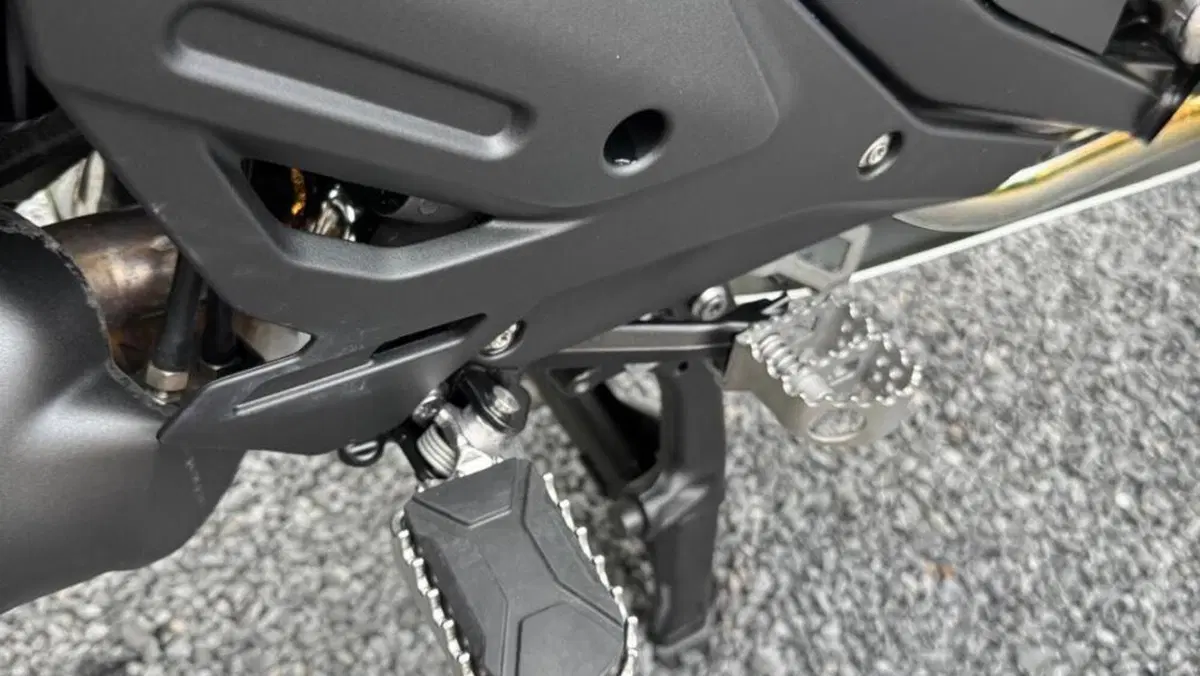 Bmw R 1300 GS Adventure Trophy (2025 - 26)  (7)