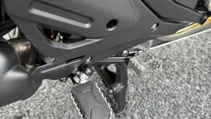 Bmw R 1300 GS Adventure Trophy (2025 - 26)  (7)