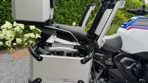 Bmw R 1300 GS Adventure Trophy (2025 - 26)  (10)