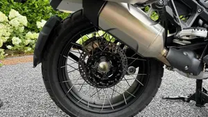 Bmw R 1300 GS Adventure Trophy (2025 - 26)  (11)