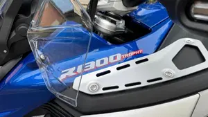 Bmw R 1300 GS Adventure Trophy (2025 - 26)  (12)