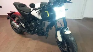 CFMOTO 700CL-X Sport (2022 - 26)  (4)