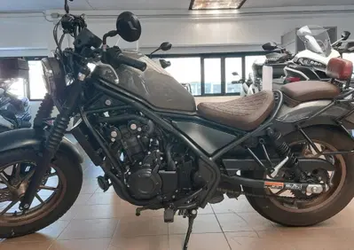 Honda CMX 500 Rebel (2022 - 24) - Annuncio 10071252
