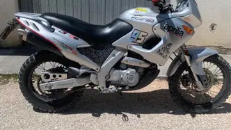 Aprilia Pegaso 650 (1997 - 00) usata