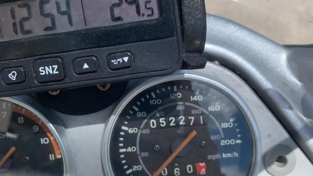 Aprilia Pegaso 650 (1997 - 00)  (5)