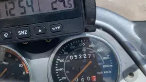 Aprilia Pegaso 650 (1997 - 00)  (5)