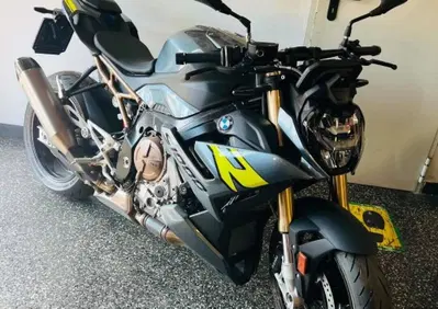 Bmw S 1000 R (2021 - 24) - Annuncio 10071201