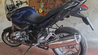 Bmw R 1200 R (2006 - 11) usata
