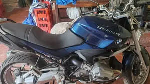 Bmw R 1200 R (2006 - 11)  (3)