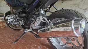 Bmw R 1200 R (2006 - 11)  (6)