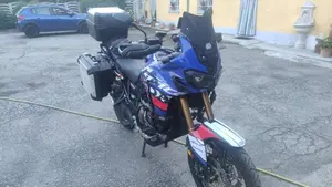 Honda Africa Twin CRF 1000L (2018 - 19)  (2)