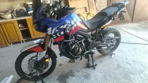Honda Africa Twin CRF 1000L (2018 - 19)  (3)