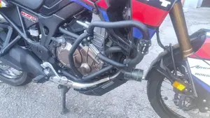Honda Africa Twin CRF 1000L (2018 - 19)  (4)
