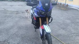 Honda Africa Twin CRF 1000L (2018 - 19)  (8)