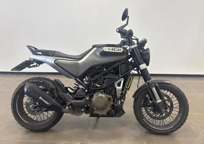 Husqvarna Svartpilen 401 (2021 - 23) - Annuncio 10071151