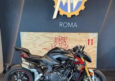 MV Agusta Brutale 1000 RR (2021 - 25) - Annuncio 10071208