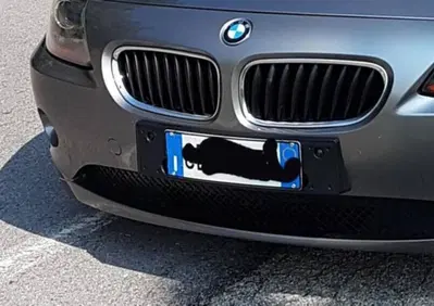 BMW Z4 Cabrio Z4 2.5i cat Roadster (4)