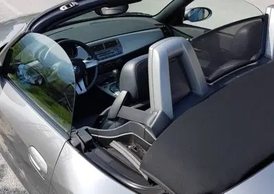 BMW Z4 Cabrio Z4 2.5i cat Roadster (6)