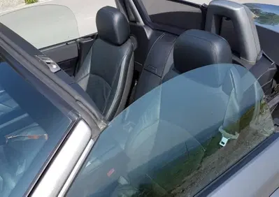 BMW Z4 Cabrio Z4 2.5i cat Roadster (7)