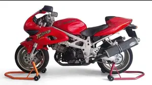 Suzuki TL 1000 S (1997 - 03) 