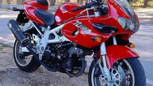 Suzuki TL 1000 S (1997 - 03)  (4)