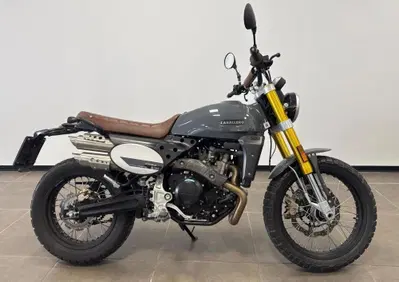 Fantic Motor Caballero 500 Scrambler Deluxe (2021 - 23) - Annuncio 10071146