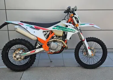 KTM 450 EXC-F Six Days (2021) - Annuncio 10068492