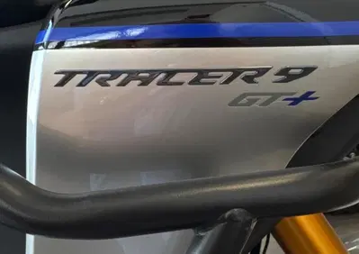 Yamaha Tracer 9 GT+ (2023 - 24) - Annuncio 10071153