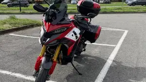 Ducati Multistrada V4 Pikes Peak (2021 - 24)  (3)