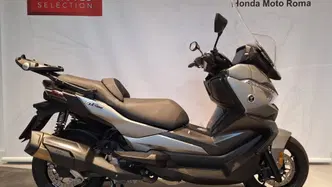 Voge Sfida SR4 MAX (2024 - 26) usata