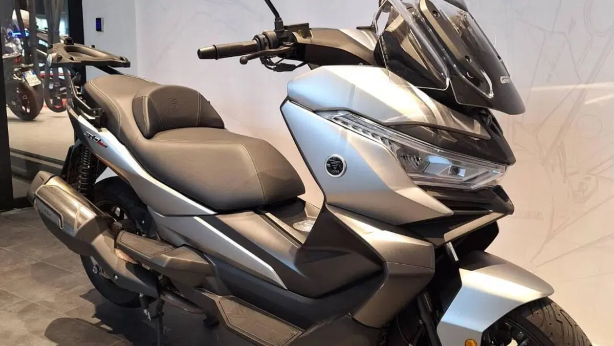 Voge Sfida SR4 MAX (2024 - 26)  (4)
