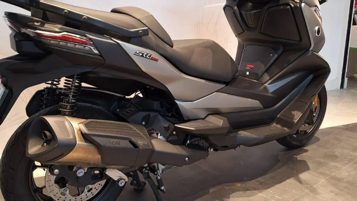 Voge Sfida SR4 MAX (2024 - 26)  (6)