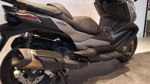 Voge Sfida SR4 MAX (2024 - 26)  (6)
