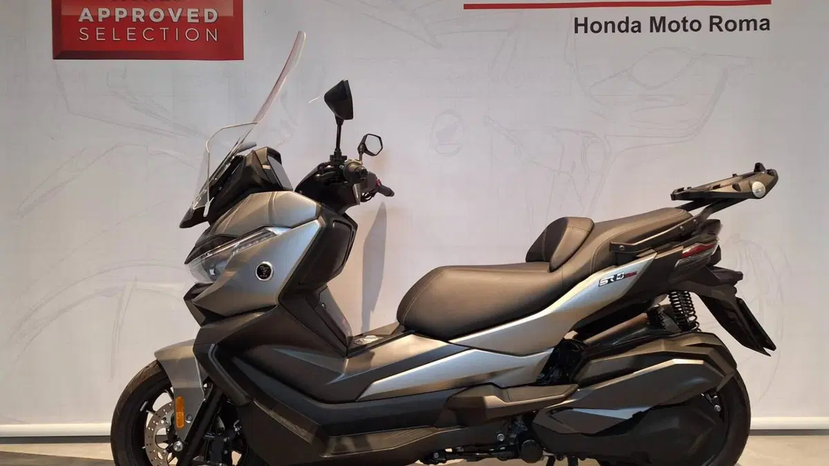 Voge Sfida SR4 MAX (2024 - 26)  (2)
