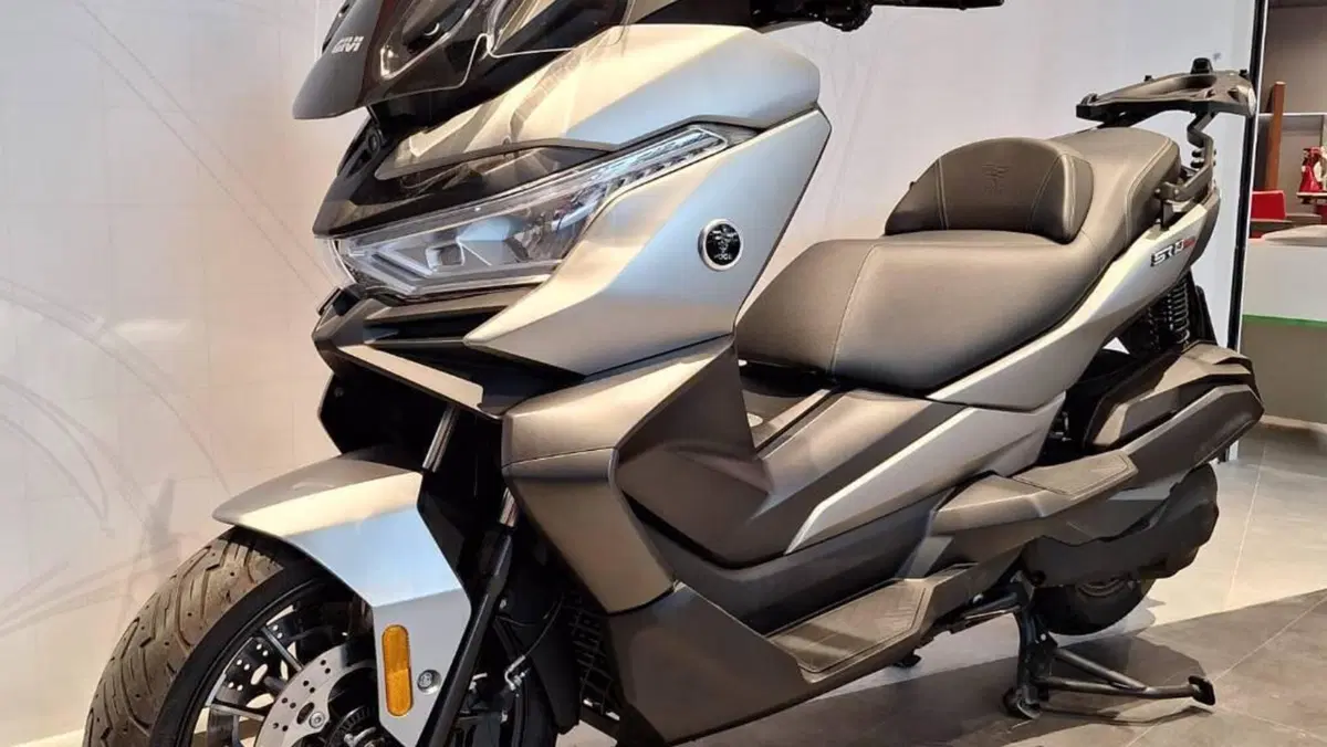 Voge Sfida SR4 MAX (2024 - 26)  (3)