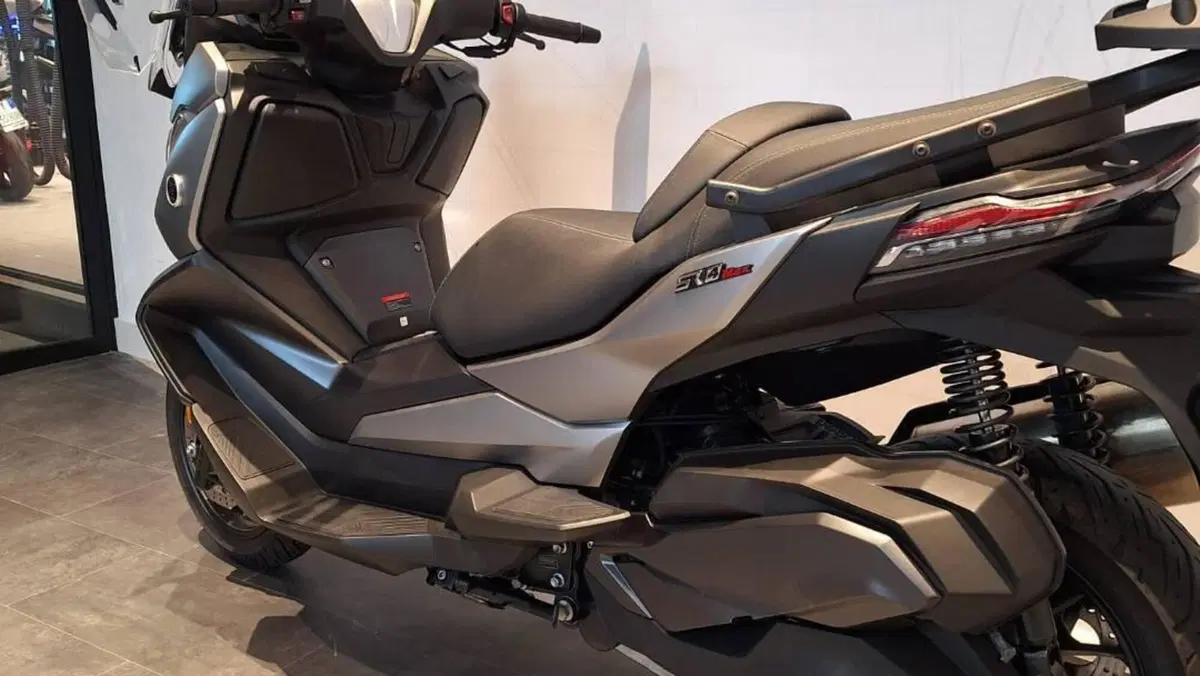 Voge Sfida SR4 MAX (2024 - 26)  (7)