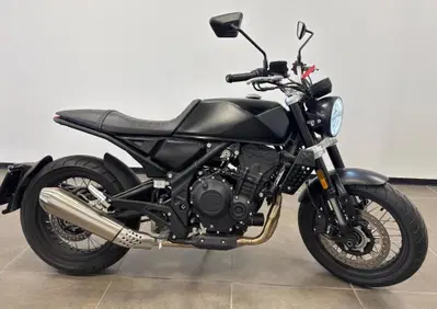 Brixton Motorcycles Crossfire 500 (2021 - 25) - Annuncio 10071145
