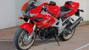 Suzuki TL 1000 S (1997 - 03)  (5)